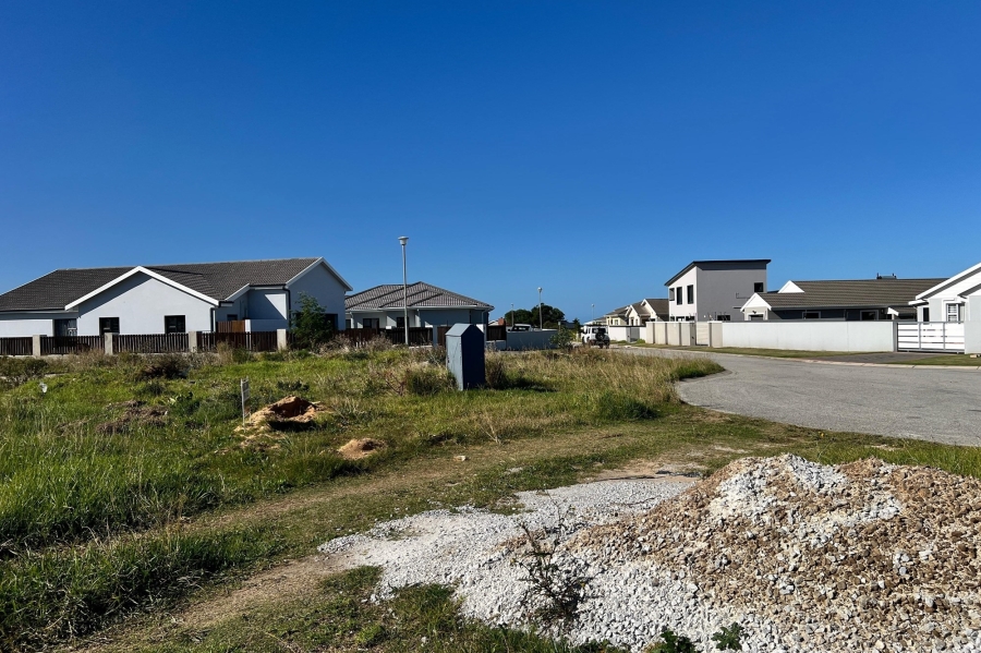 0 Bedroom Property for Sale in Fountains Estate Eastern Cape